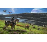 Ubisoft Avatar: Frontiers of Pandora Standard PlayStation 5