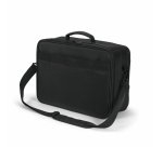DICOTA D32032-RPET sacoche d'ordinateurs portables 40,6 cm (16") Mallette Noir