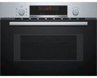 BOSCH Four combiné micro-ondes CMA583MS0