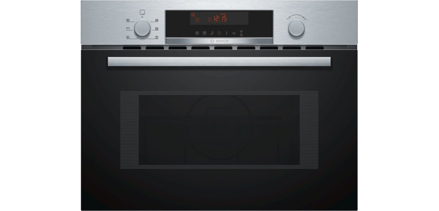 BOSCH Four combiné micro-ondes CMA583MS0