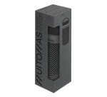 Muitomas Borraccia termica 500 ml nero