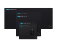 Logitech G G640