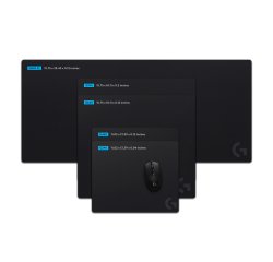 Logitech G G640