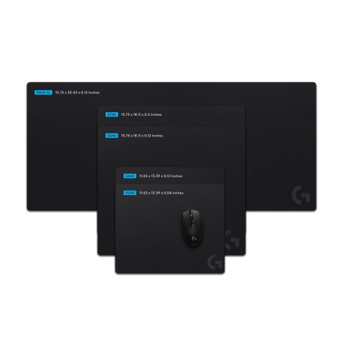 Logitech G G640
