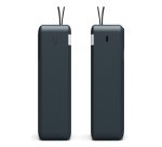 Port Designs 907003 banque d'alimentation électrique Lithium Polymère (LiPo) 30000 mAh Noir