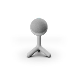 Logitech G Yeti Orb White Table microphone