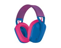 Logitech G G435 LIGHTSPEED Wireless Gaming Headset