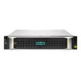 HPE Stockage SFF SAS 12 Gb MSA 2062