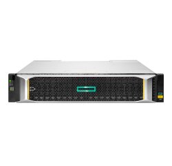 HPE MSA 2062 12Gb SAS SFF Storage