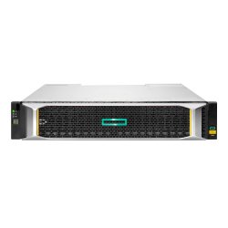 HPE MSA 2062 12Gb SAS SFF Storage
