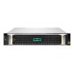 HPE Stockage SFF SAS 12 Gb MSA 2062