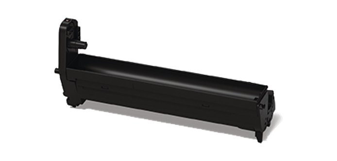 OKI - zwart - origineel - trommelkit