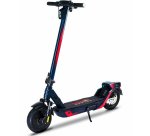 Patinete eléctrico Red Bull Racing RB-RTENTURBO10-12-ES patinete eléctrico Multicolor 25 kmh 12 Ah