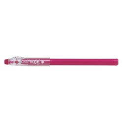 Frixion ball stick roller encre gel rose framboise 0.7  mm