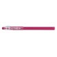 Frixion ball stick roller encre gel rose framboise 0.7  mm