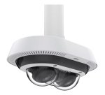 Axis 02076-001 cámaras de seguridad y montaje para vivienda Monte