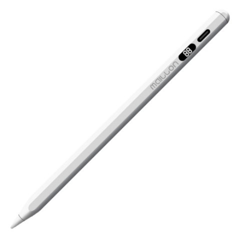 Maillon Technologique MTSPENPRO01 lápiz digital 13,5 g Blanco