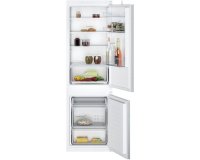 NEFF Réfrigérateur congélateur encastrable KI5861SE0, N30, 267 litres, Eco Air Flow