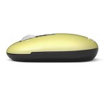 Port Designs PORT Connect PURE MAC souris Universel Ambidextre Bluetooth Optique 3200 DPI