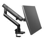 Urban Factory FAM01UF-BK support d'écran plat pour bureau 81,3 cm (32") Noir