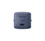 Belkin BoostCharge Ordinateur portable Bleu Secteur Charge rapide Intérieure