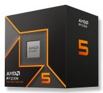 AMD Ryzen 5 9600 processeur 3,8 GHz 32 Mo L3 Boîte