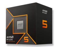 AMD Ryzen 5 9600 processeur 3,8 GHz 32 Mo L3 Boîte