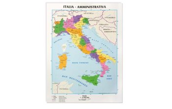 Geographic maps