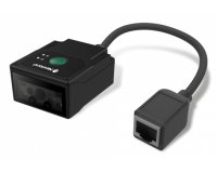 Newland FM431 Barracuda Pro Lecteur de code barre fixe 1D/2D CMOS Noir