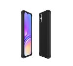Mobilis Spectrum R coque de protection pour téléphones portables 17 cm (6.7") Housse Noir