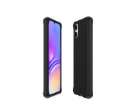 Mobilis Spectrum R coque de protection pour téléphones portables 17 cm (6.7") Housse Noir