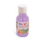 Primo 402TA125450 pittura 125 ml Lillà Bottiglia
