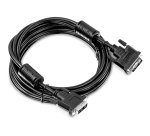 Trendnet TK-CD15 cable para video, teclado y ratón (kvm) Negro 4,5 m