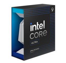 Intel Core Ultra 9 285K processeur 36 Mo Smart Cache Boîte