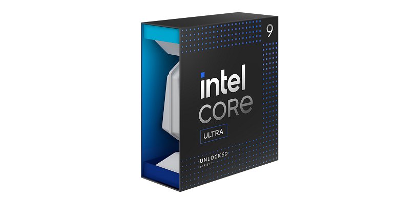 Intel Core Ultra 9 285K processeur 36 Mo Smart Cache Boîte