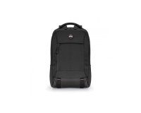 Port Designs Torino II sac à dos Sac à dos normal Noir Polyester