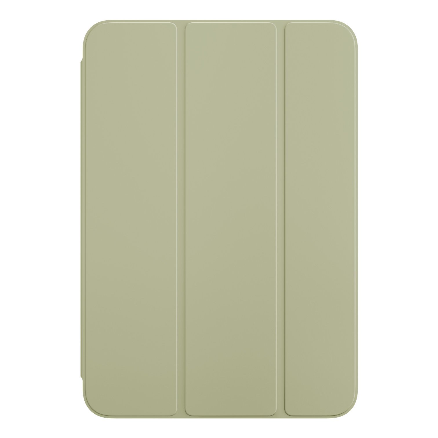 Apple MC2V4ZM/A custodia per tablet 21,1 cm (8.3") Custodia a libro Verde