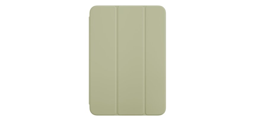 Apple MC2V4ZM/A tablet case 21.1 cm (8.3") Folio Green
