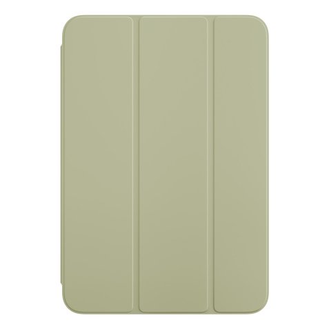 Apple MC2V4ZM/A funda para tablet 21,1 cm (8.3") Folio Verde