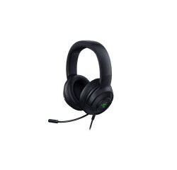 Razer Kraken V3 X Headset Wired Head-band Gaming USB Type-A Black
