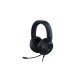 Razer Kraken V3 X Auricolare Cablato A Padiglione Gaming USB tipo A Nero