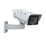 Axis 02622-001 security camera Box IP security camera Indoor & outdoor 1920 x 1080 pixels Wall