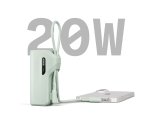 Cygnett CY5355PBCHE power bank 5000 mAh Green
