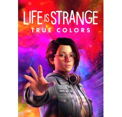 PLAION Life is Strange: True Colors Standard Inglese, ITA PC