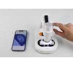 DIPROGRESS BL-DDL-M1A microscope 400x Digital microscope