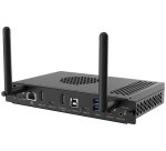 Smart UGK-AM60 client léger/PC lame 740 g Noir