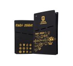 Blade Gaming Kings League Silicone Cover para PS5 Slim Edición Disco