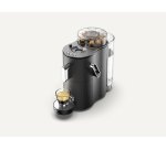 Machine a caf  cafe royal coffeeb globe noir 1,1l