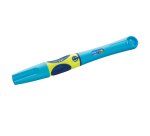 Stylo-plume pelikan griffix droitier coloris bleu clair   etui