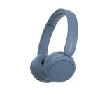 Sony WH-CH520 Headset Wireless Head-band Calls/Music USB Type-C Bluetooth Blue